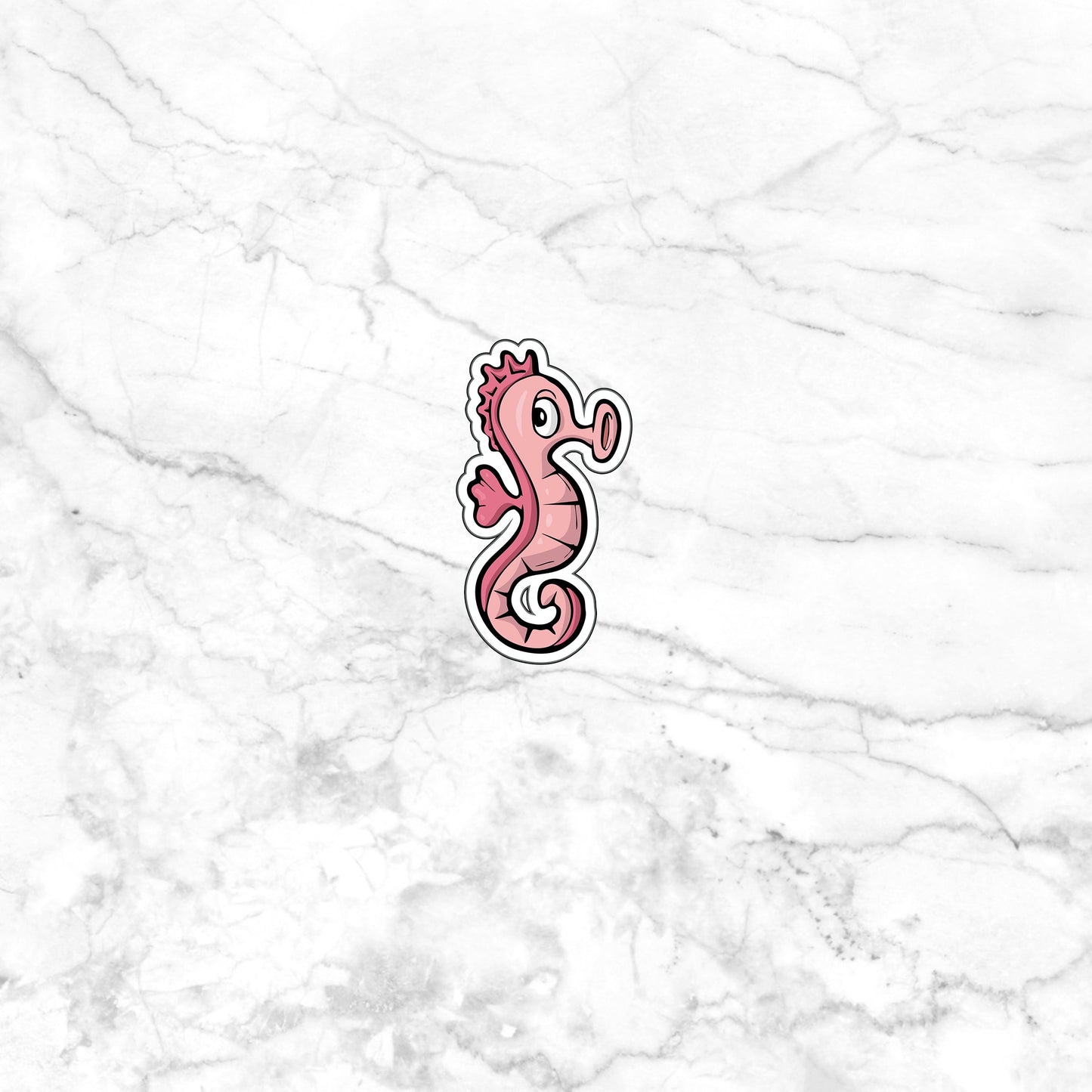 sea animals 0 Sticker