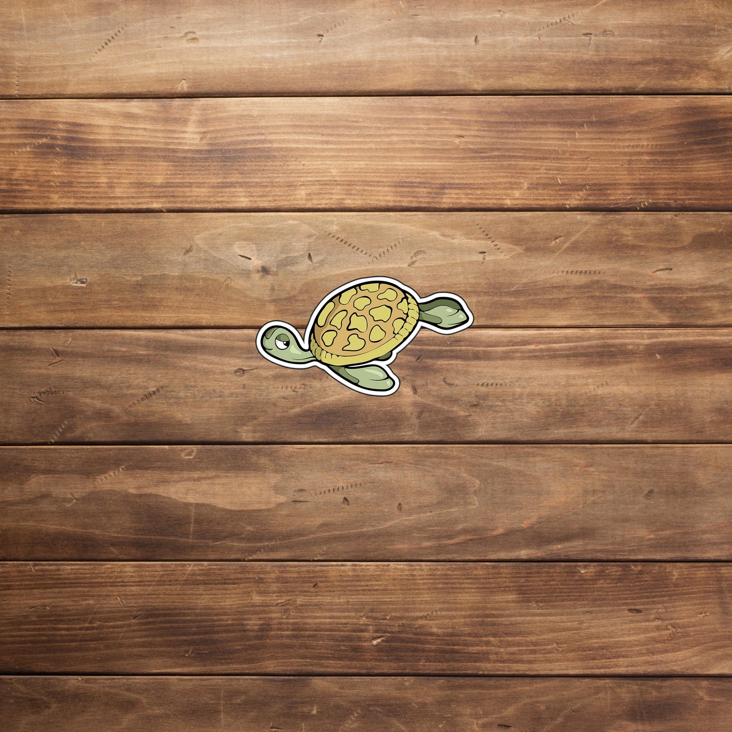 sea animals Sticker