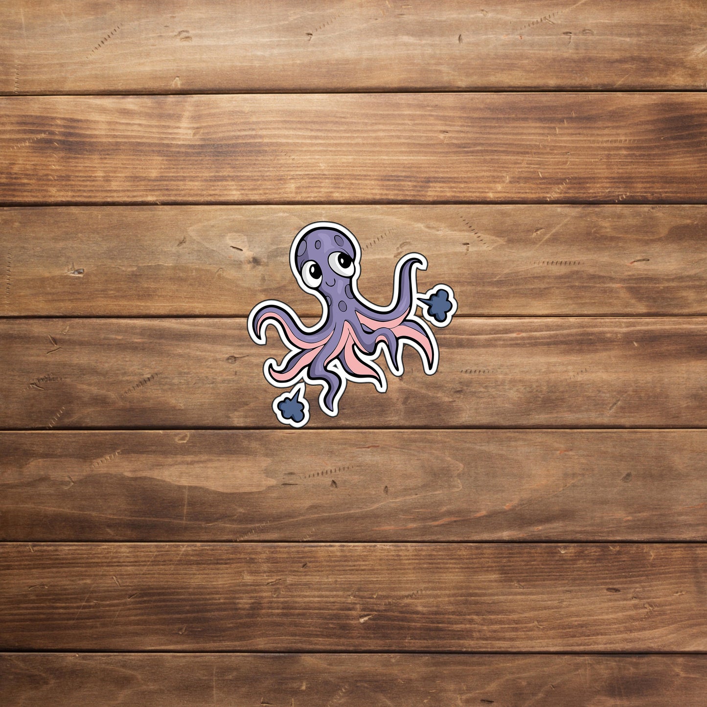 sea animals Sticker