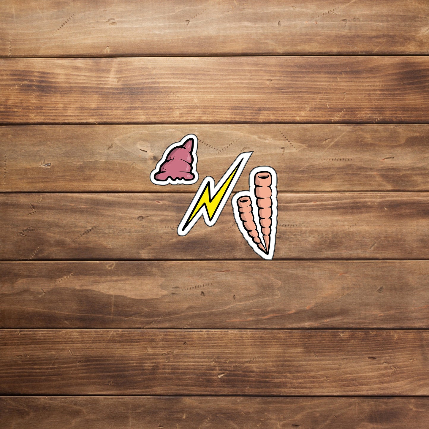 sea animals Sticker
