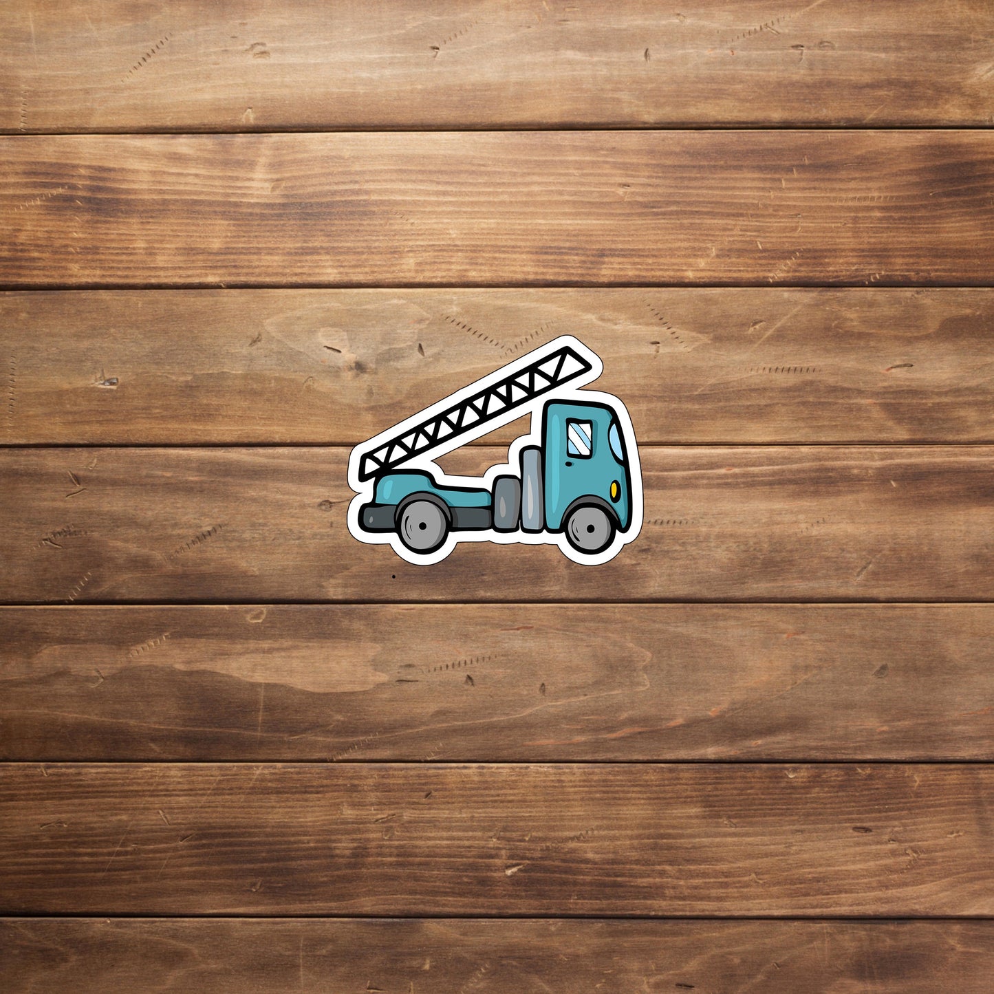 transport all- Sticker