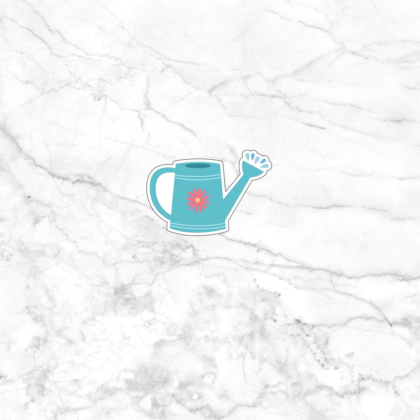 watering-can-sticker Sticker