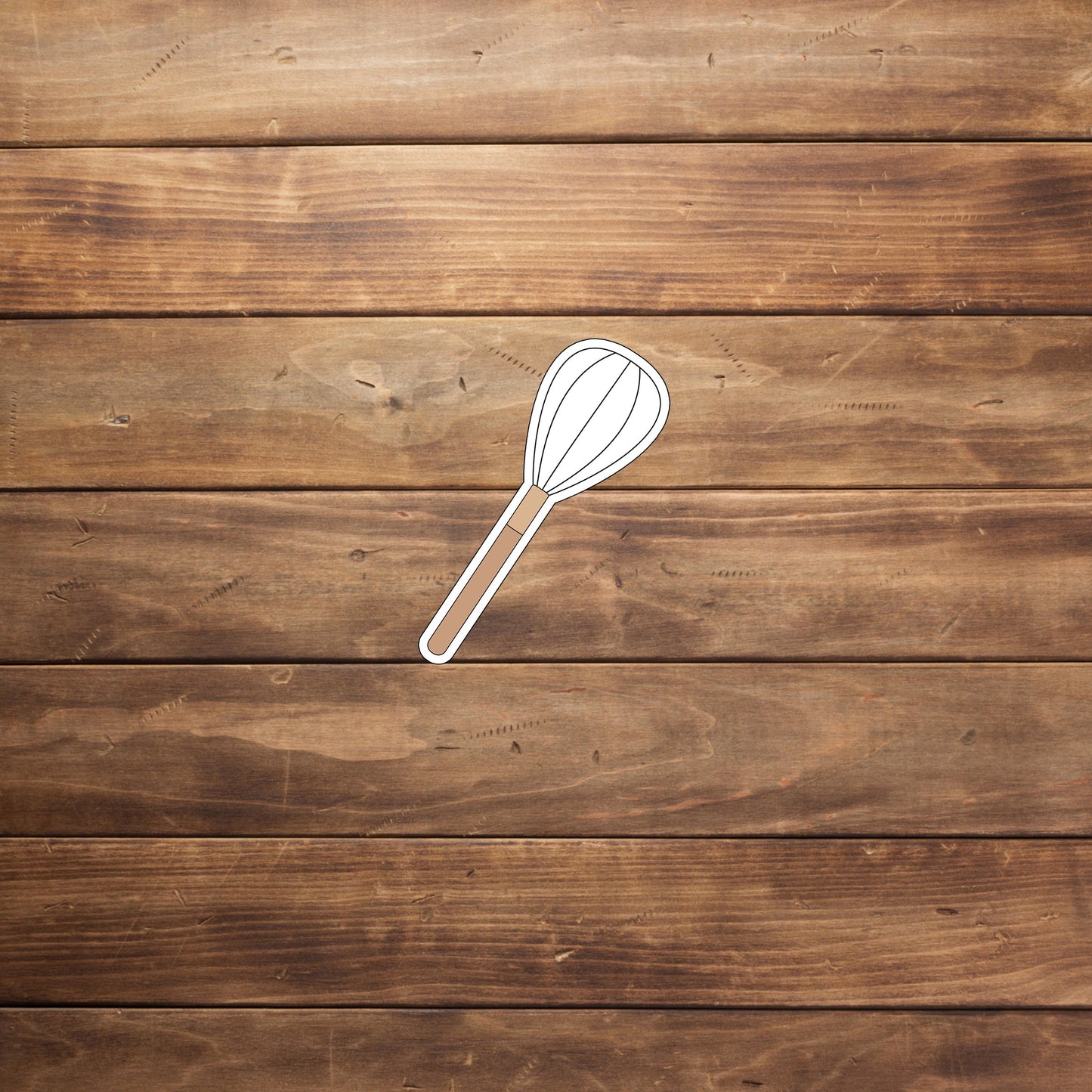 whisk sticker Stickers