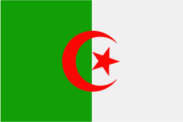 the flag of the country of jordan