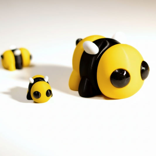 Bee Fidget | Articulated Flexi Animal
