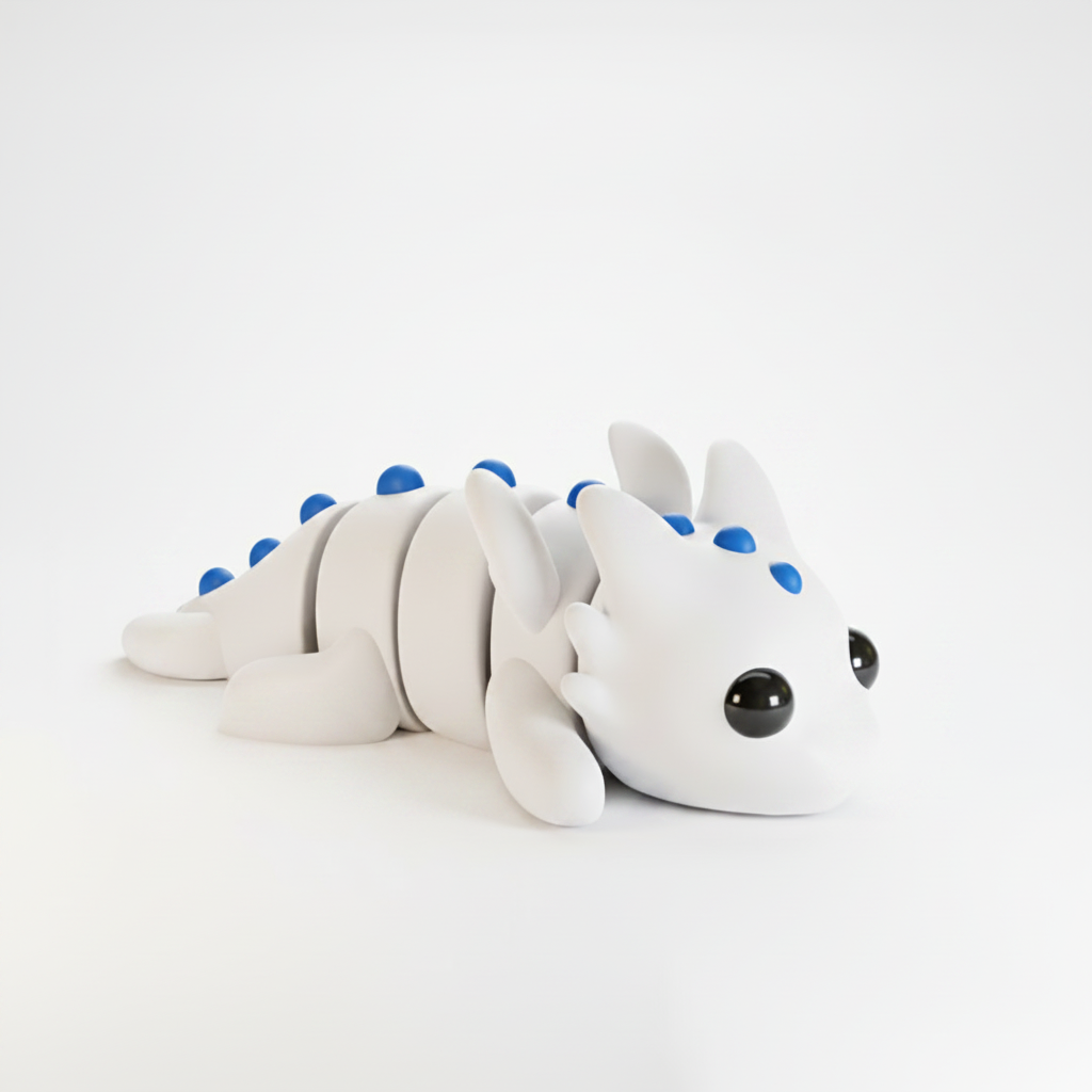 Baby Dragon Fidget | Baby Dragon Fidget