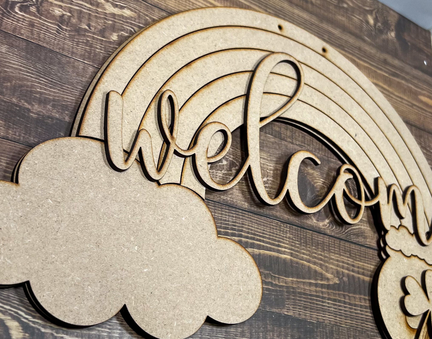 Welcome Paint Kit - Ideal for DIY Projects and Custom Painting