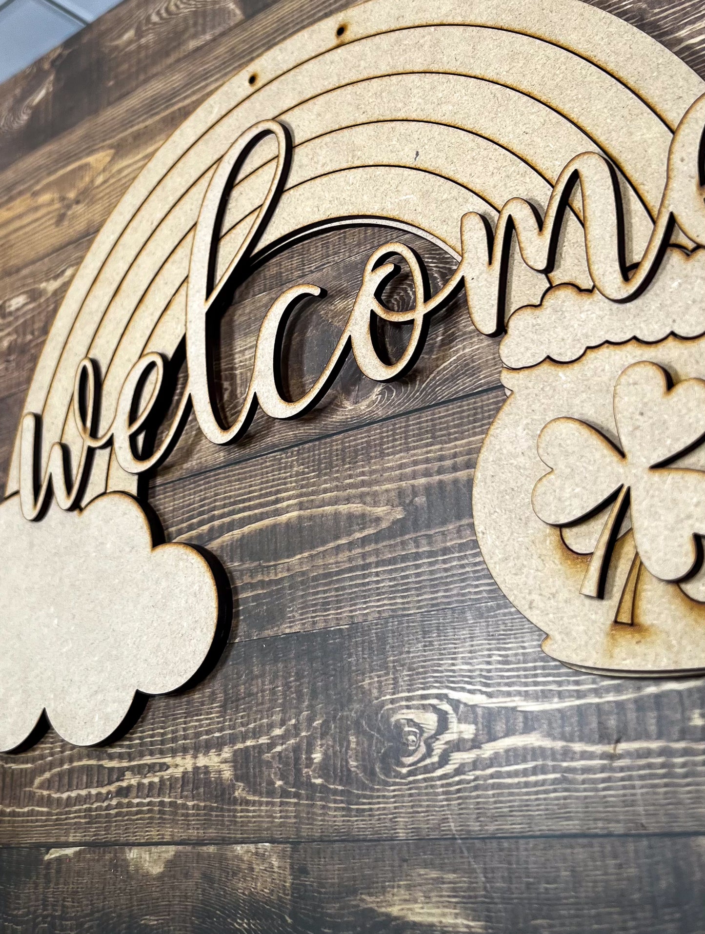 Welcome Paint Kit - Ideal for DIY Projects and Custom Painting