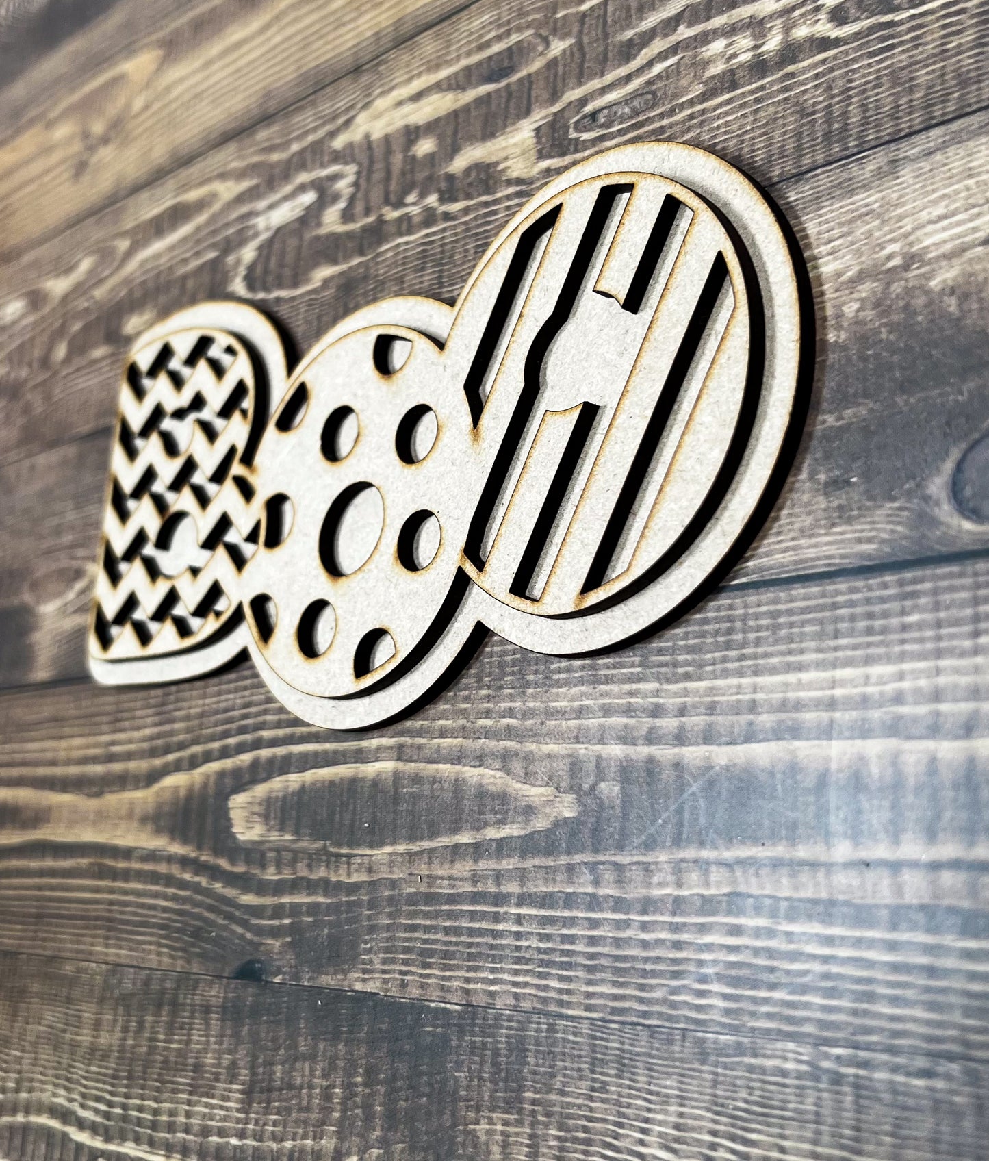 Boo Sign Paint Kit - Ideal for DIY Projects and Custom Painting