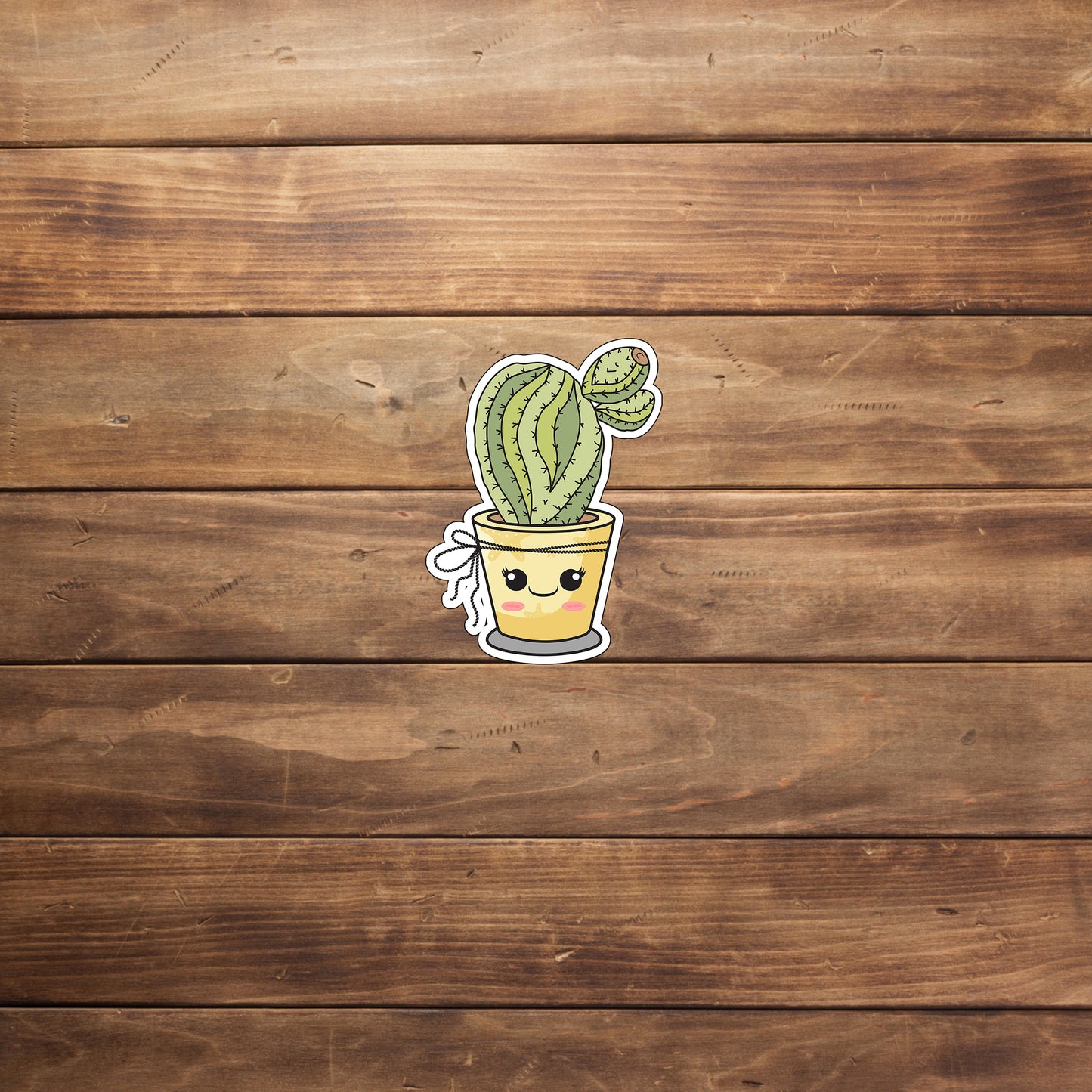 Cactus Plant Rm0013 3 01 Stickers