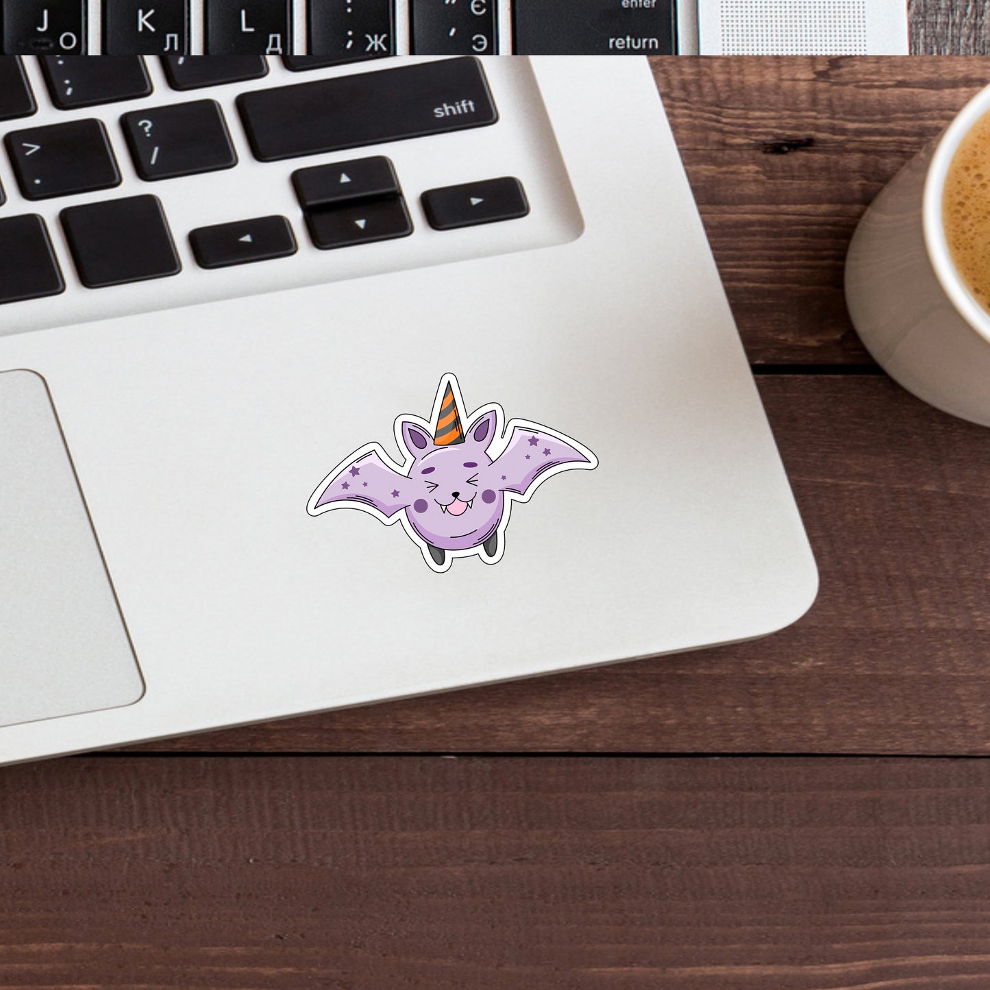 Cute Halloween2 Stickers