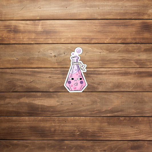 Cute Halloween3 Stickers