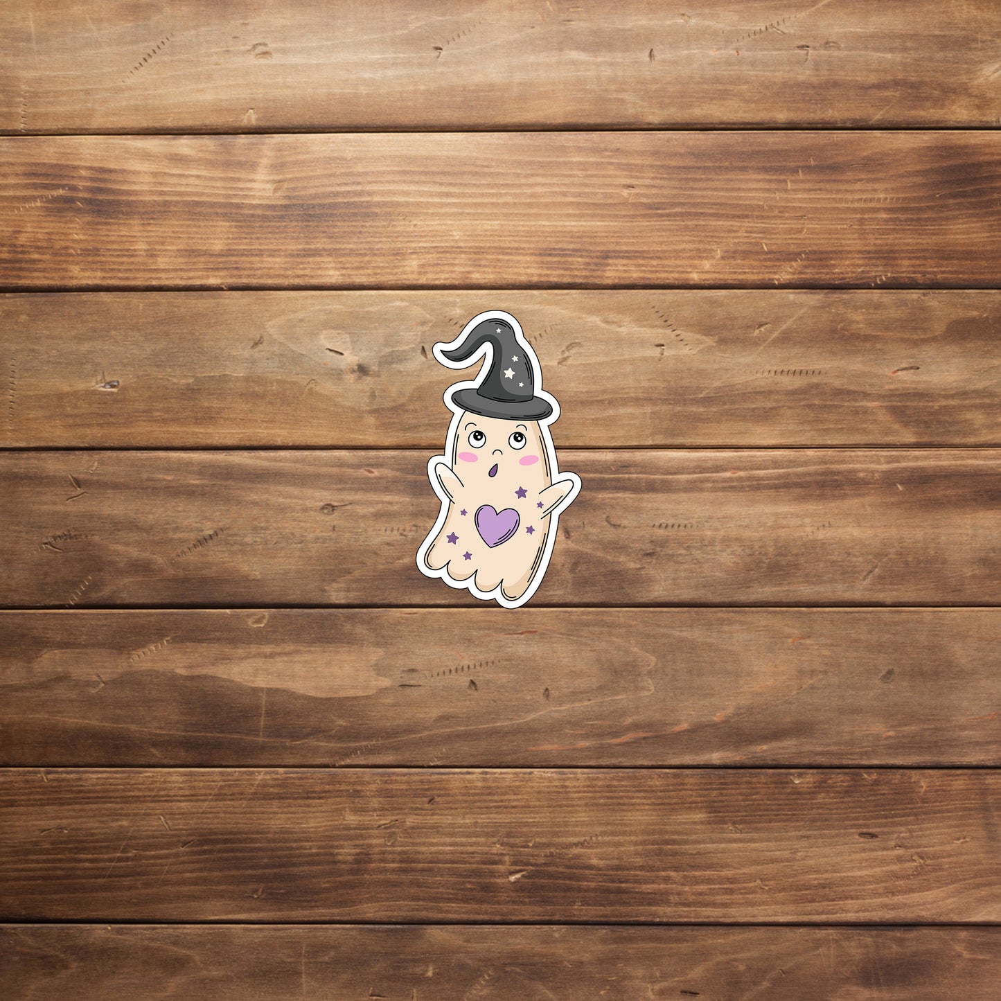 Cute Halloween6 Stickers