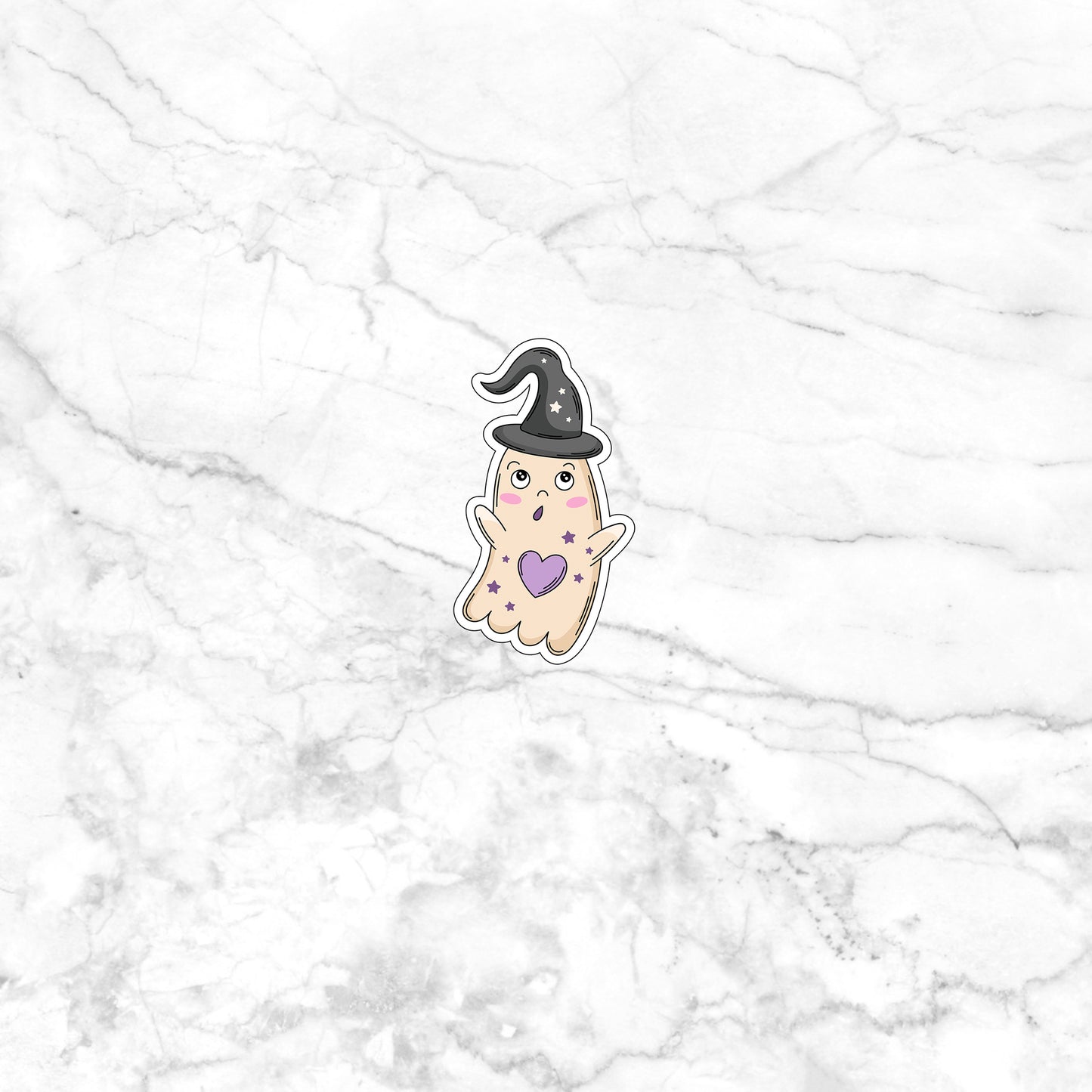 Cute Halloween6 Stickers
