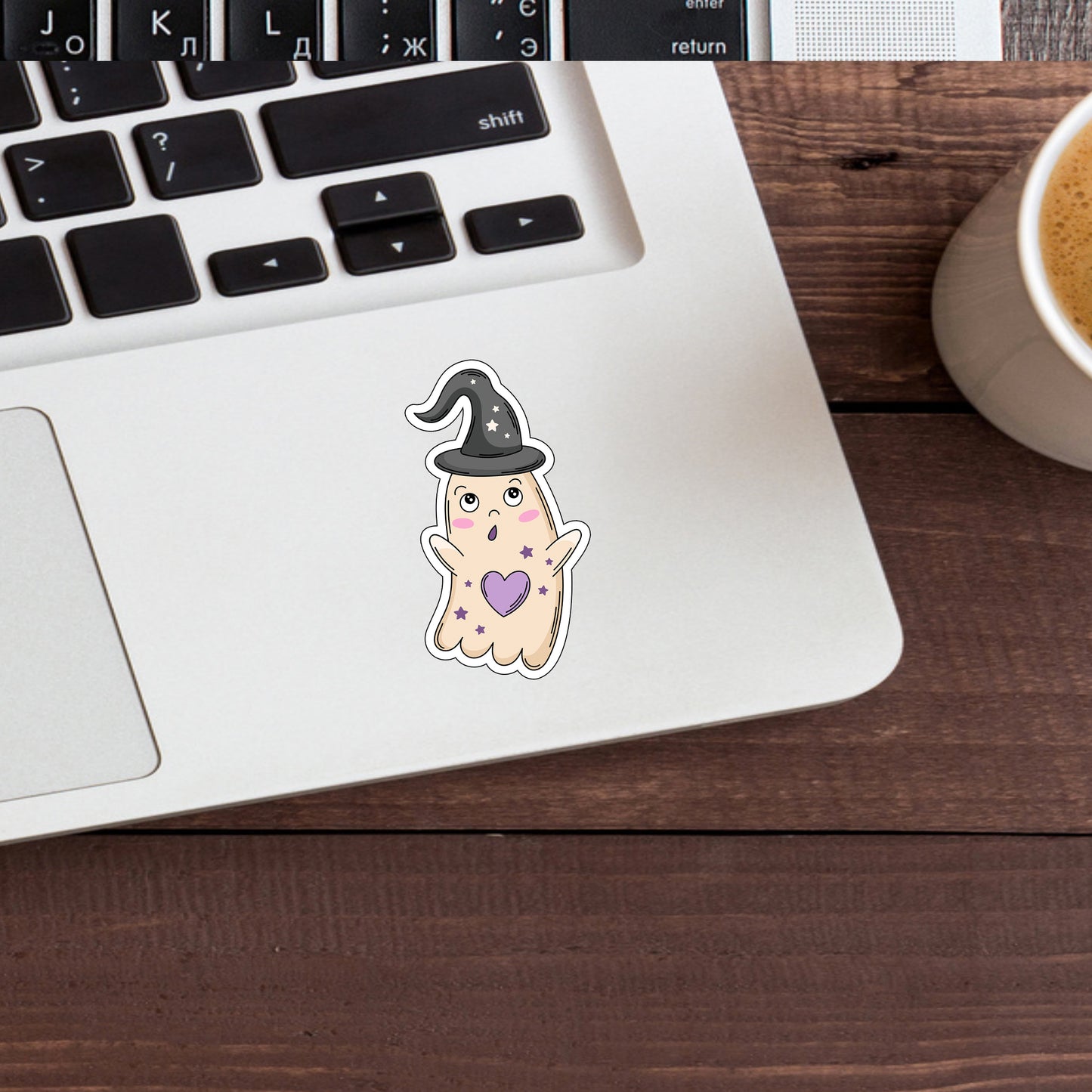 Cute Halloween6 Stickers