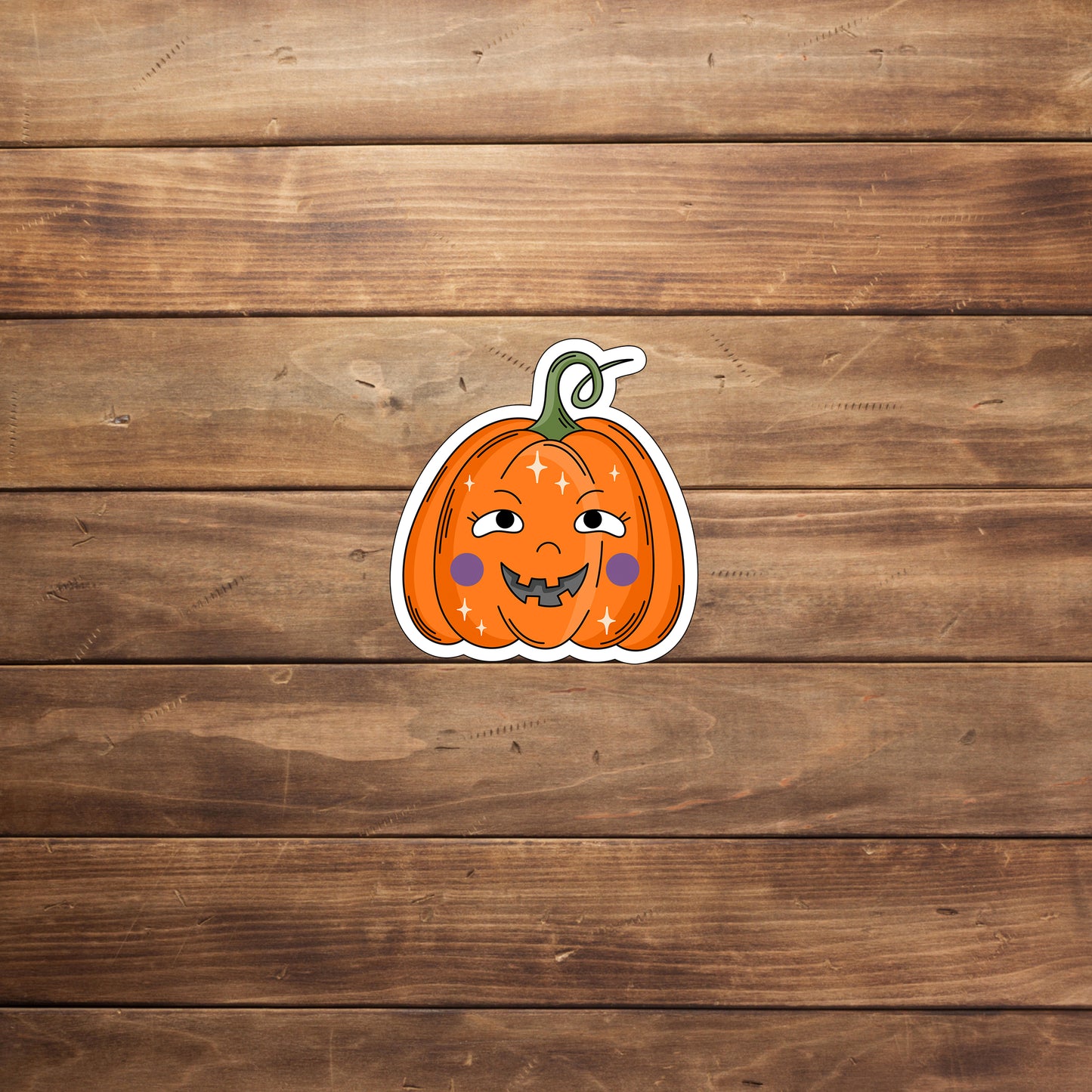 Cute Halloween8 Stickers