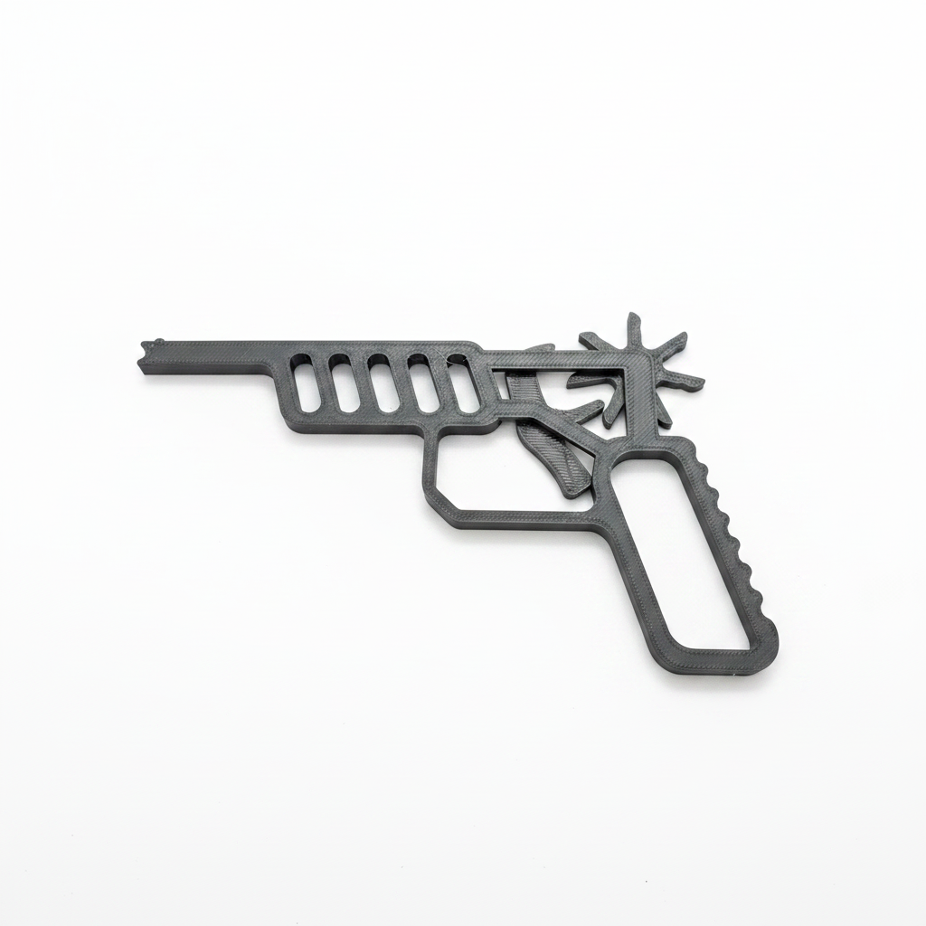Elastic Shooter