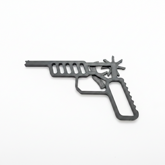 Elastic Shooter