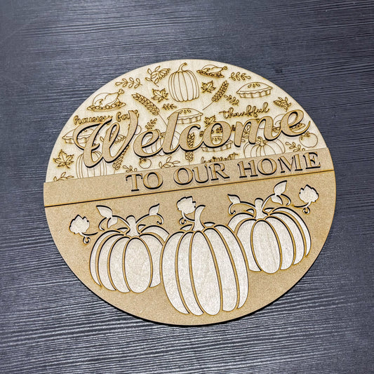 Welcome to our Home DIY Kit - Ideal for DIY Projects and Custom Painting