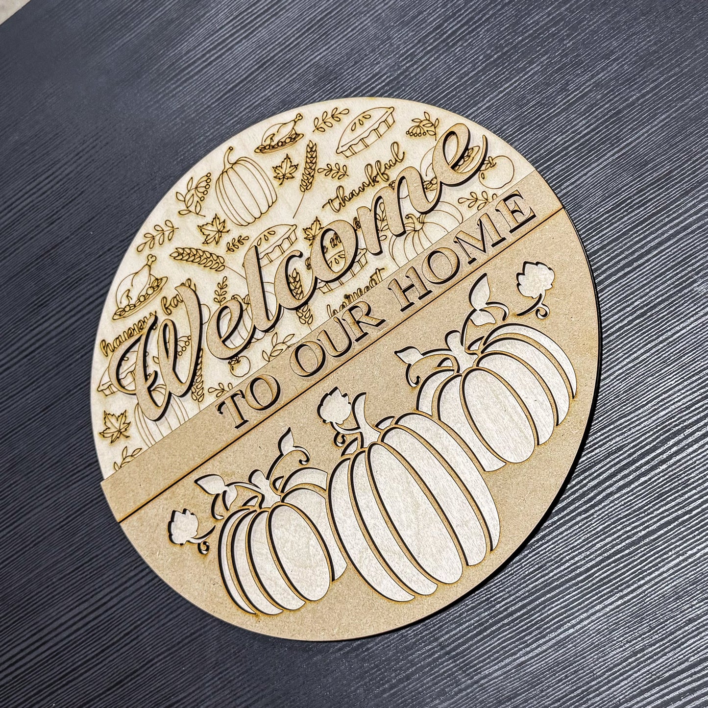 Welcome to our Home DIY Kit - Ideal for DIY Projects and Custom Painting