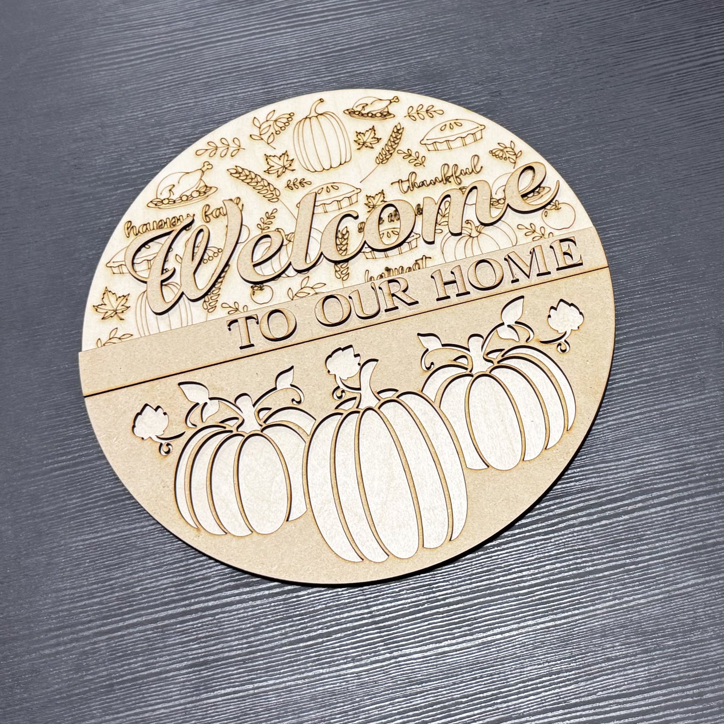 Welcome to our Home DIY Kit - Ideal for DIY Projects and Custom Painting