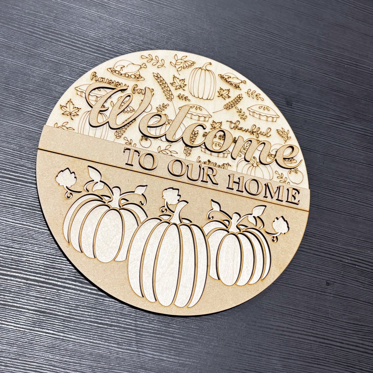 Welcome to our Home DIY Kit - Ideal for DIY Projects and Custom Painting