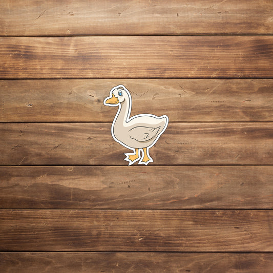 Farm Animals 1 Stickers