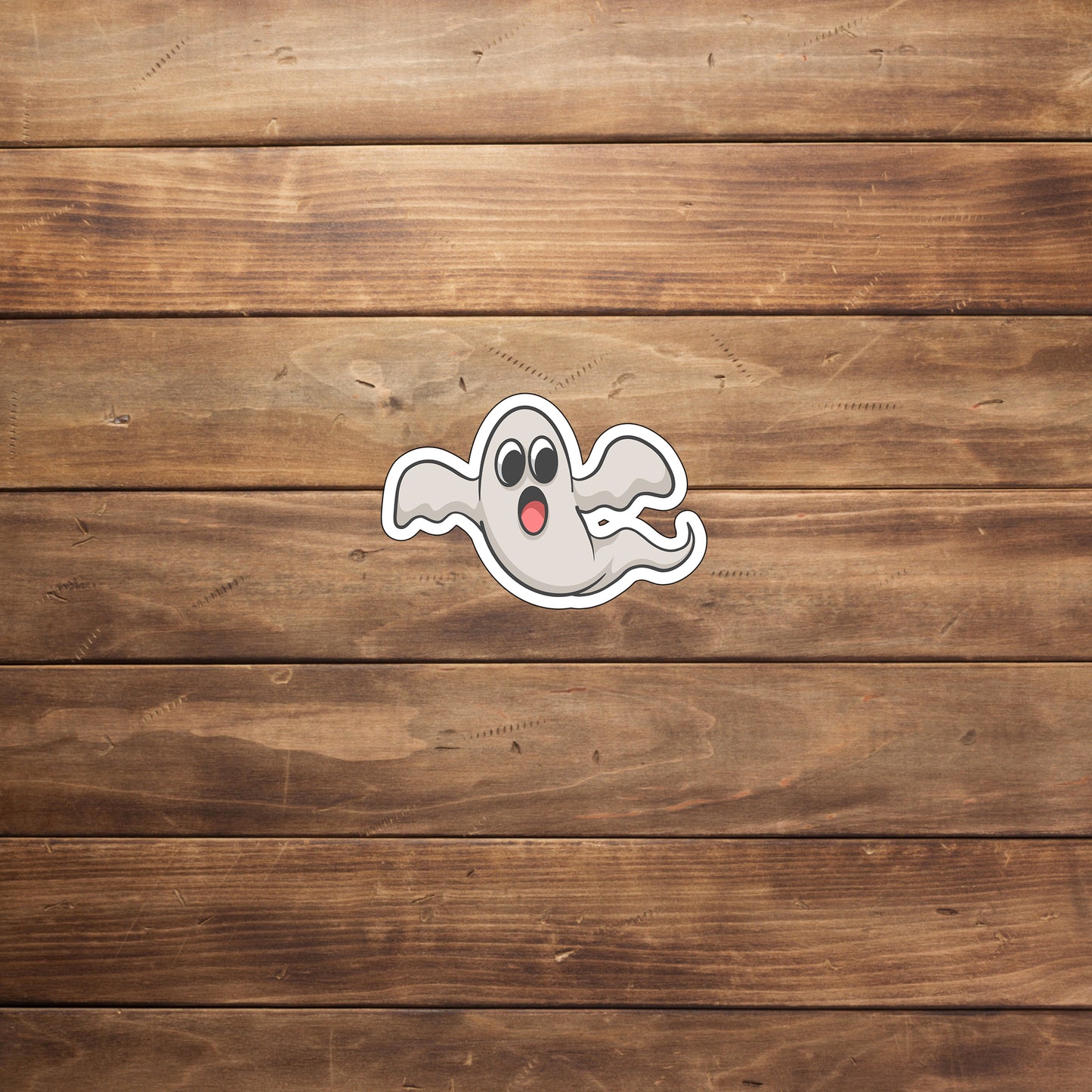 Ghost 2 Stickers