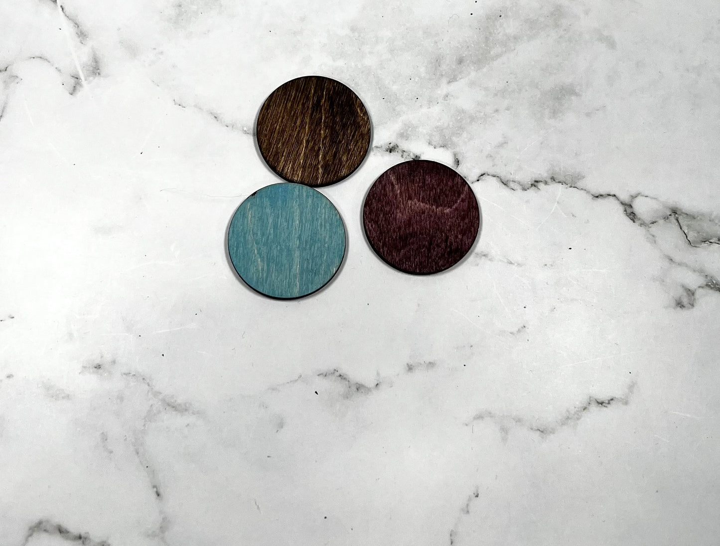 Personalized Family Name Christmas Ornament with Tree Design and Multiple Topper Options - Star, Angel, Snowflake or Pet Paw