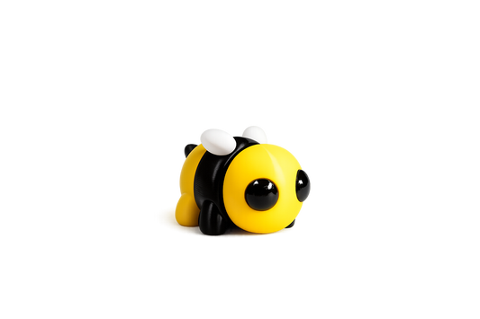 Mini Bunny Fidget | Articulated Flexi Animal (Copy)