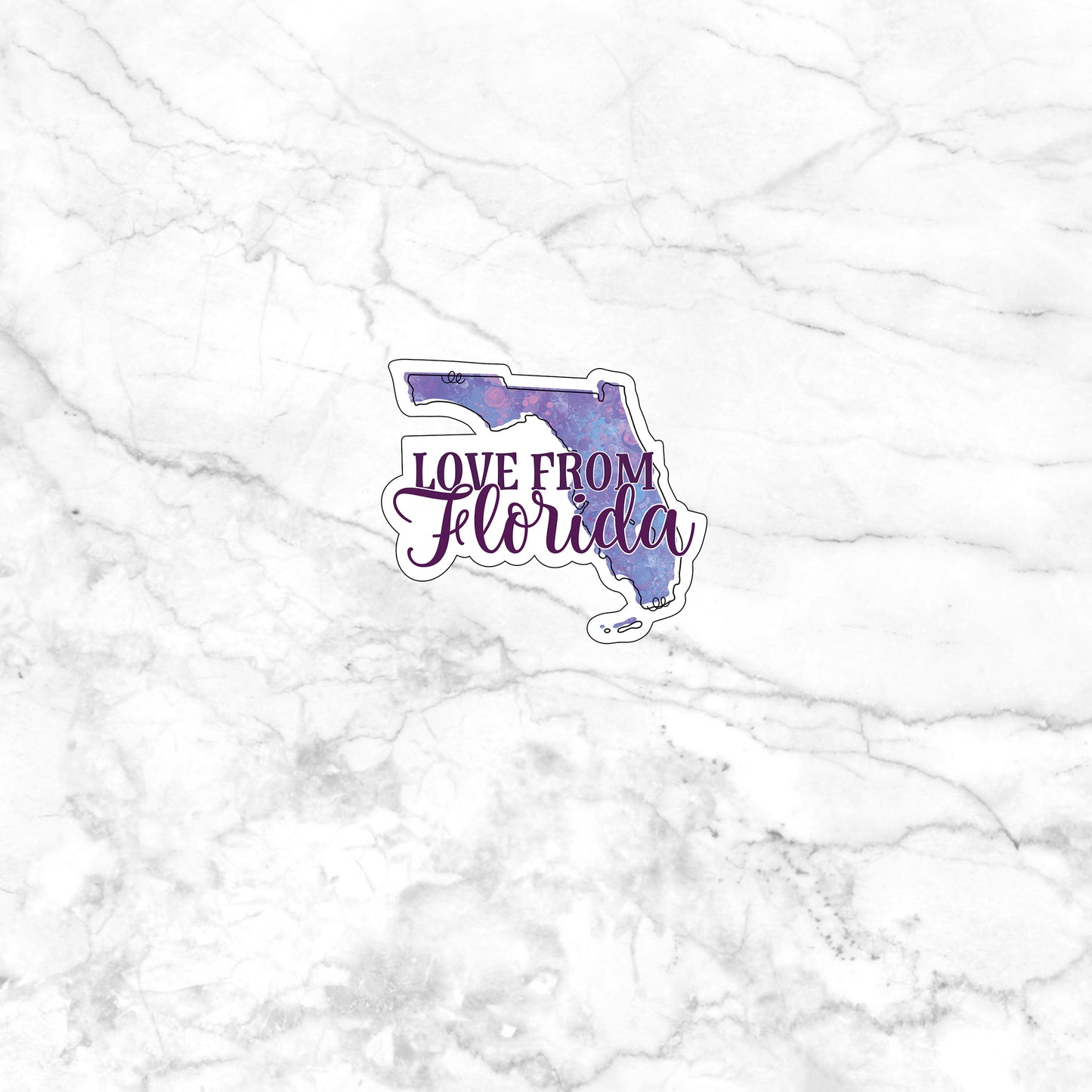 florida Stickers
