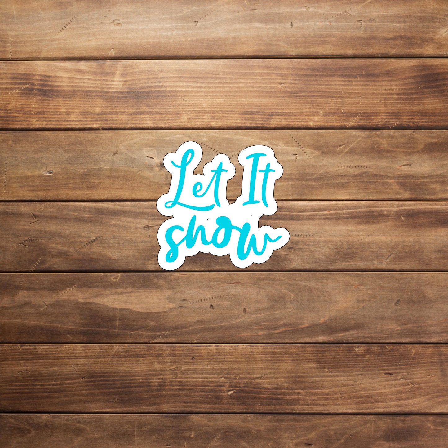 Cute Kawaii Christmas Sticker, 0 Sticker