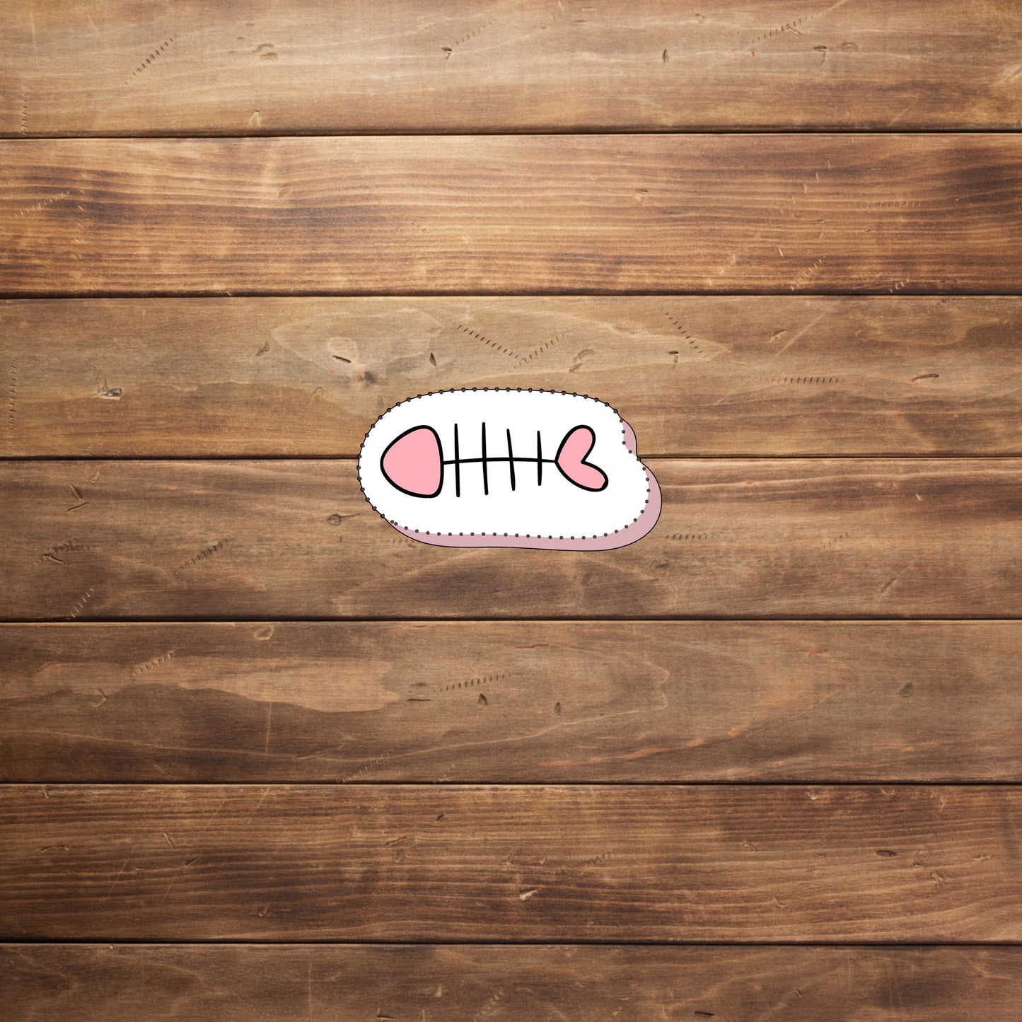 Cat Sticker