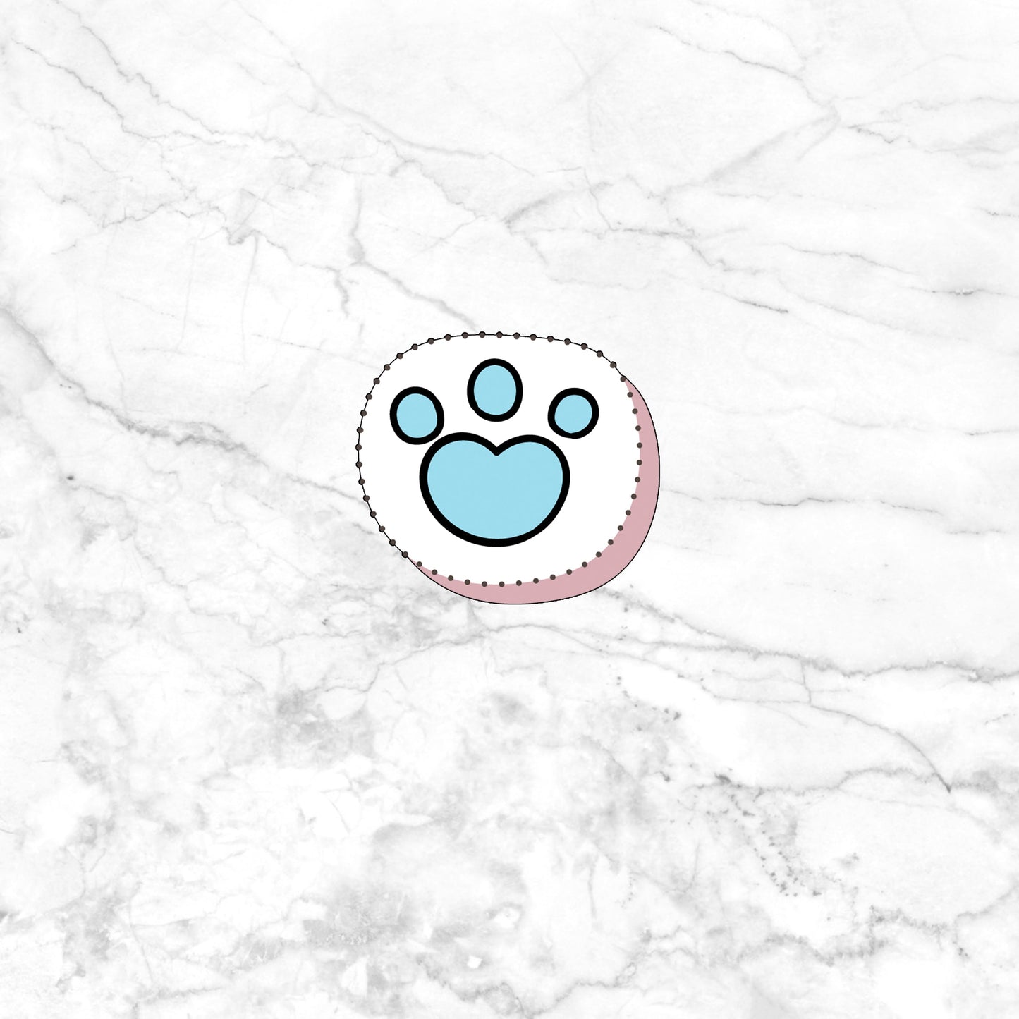 Cat Sticker