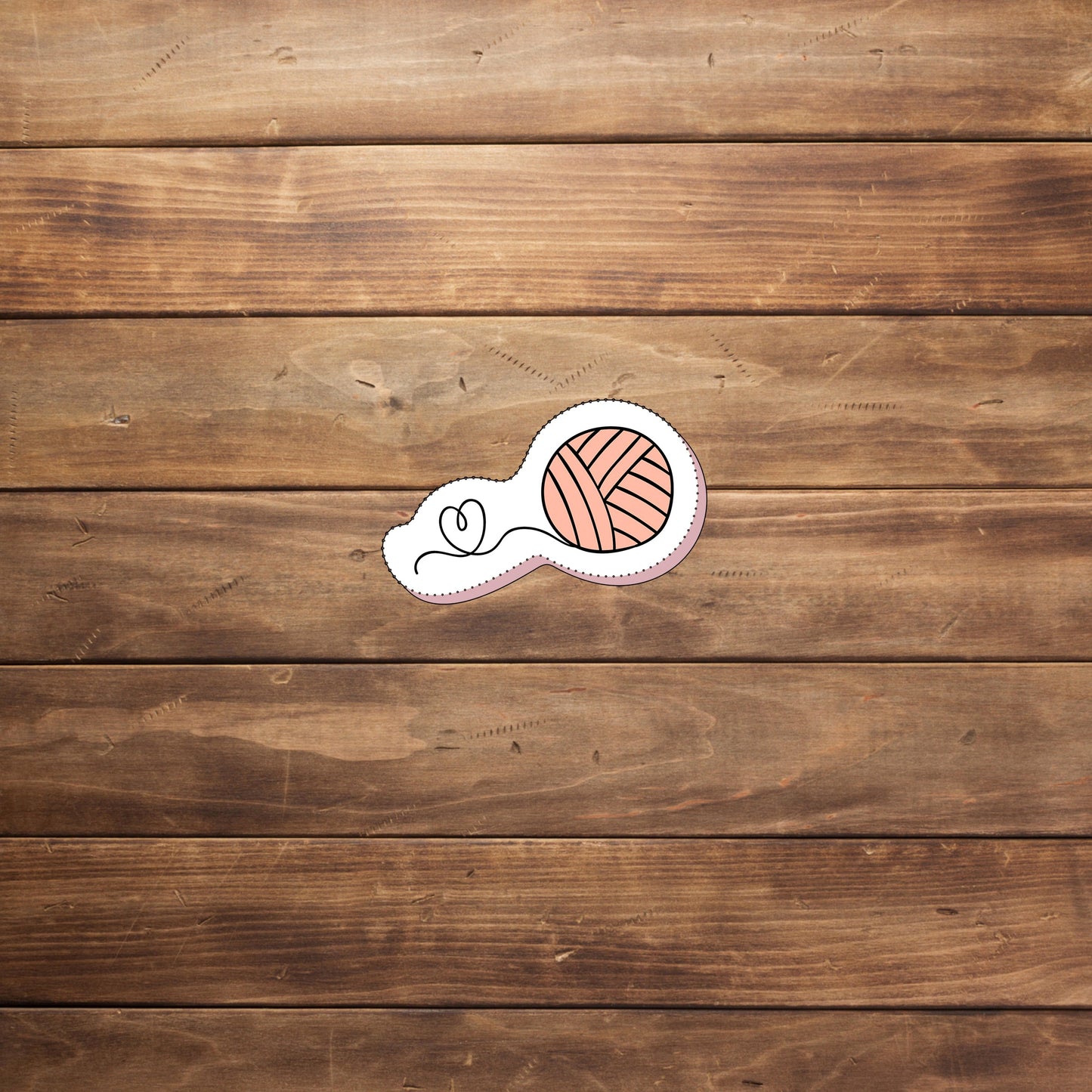 Cat Sticker