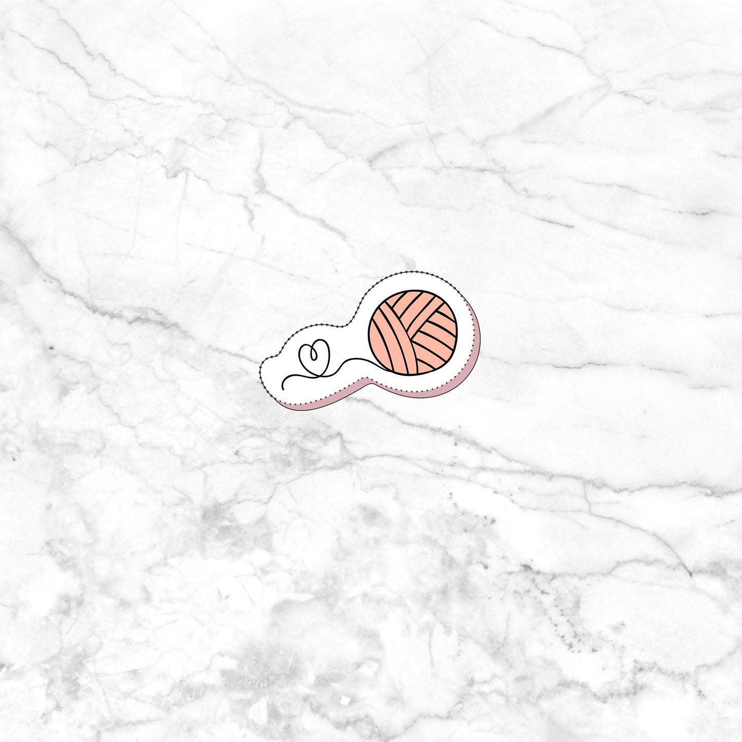 Cat Sticker