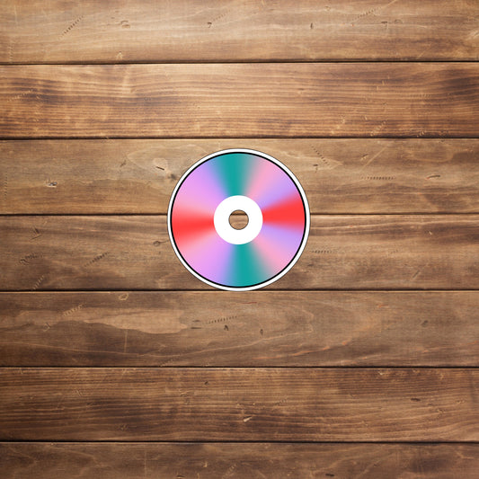 90s Sticker