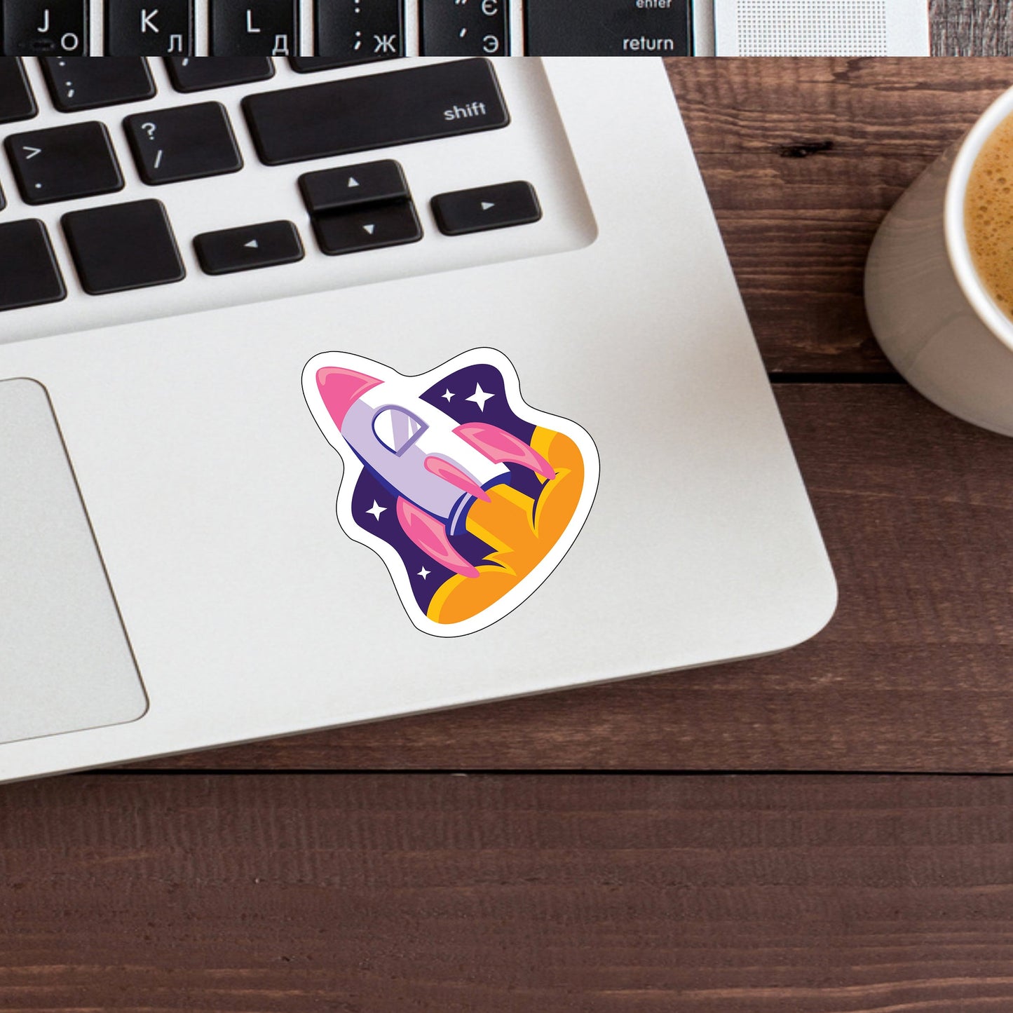 Cute Astronomy Space For Sticker