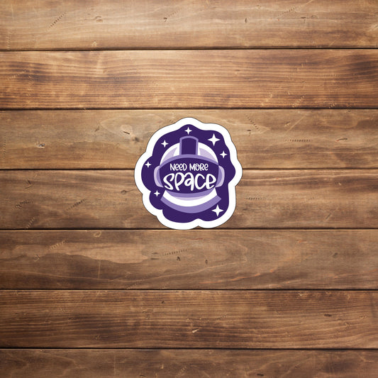 Cute Astronomy Space For Sticker