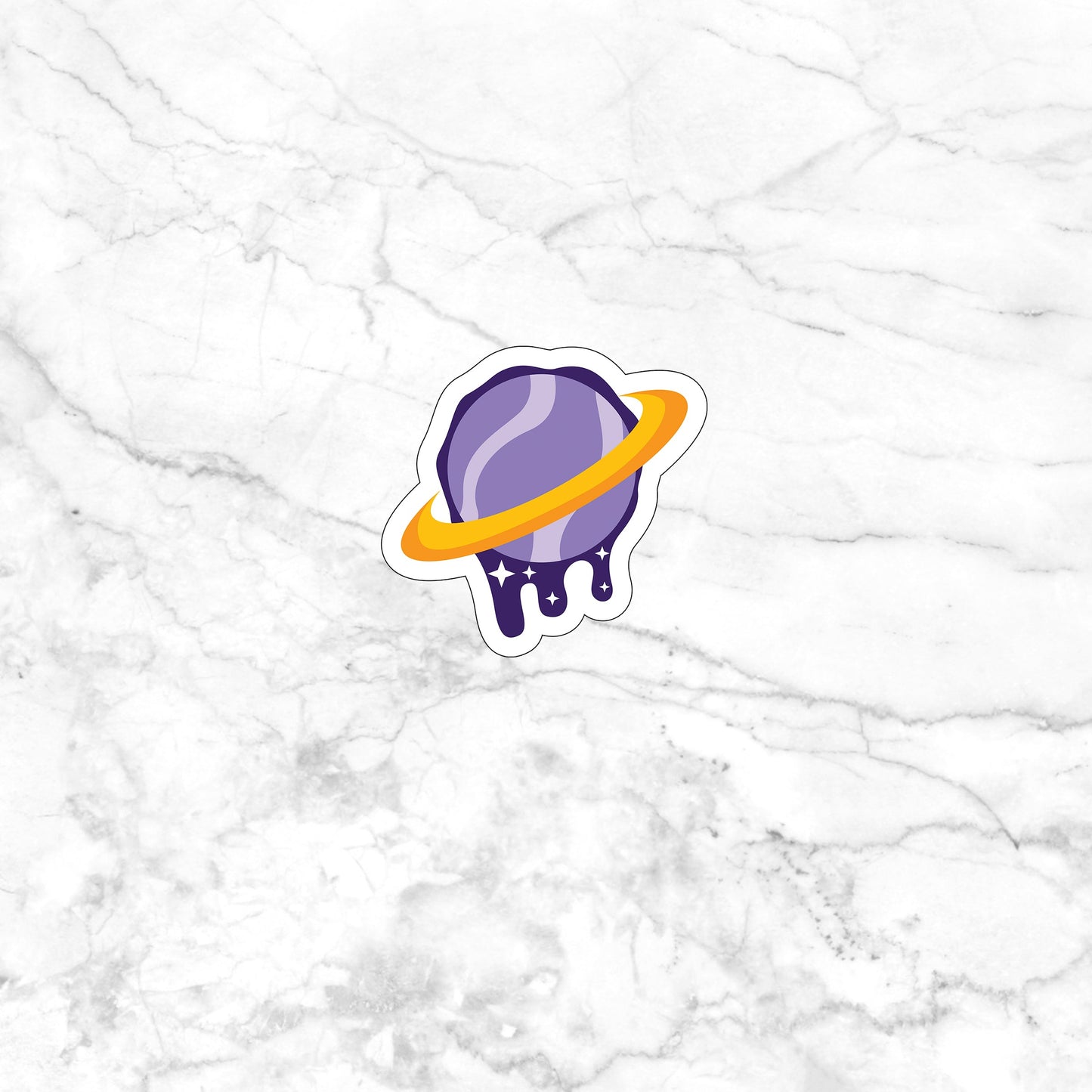Cute Astronomy Space For Sticker