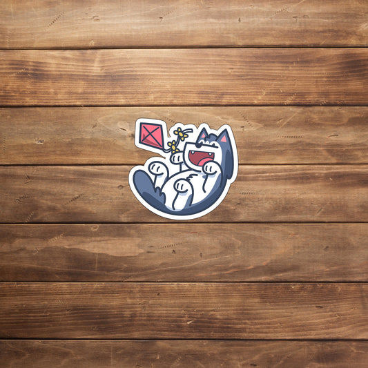 Dog Sticker