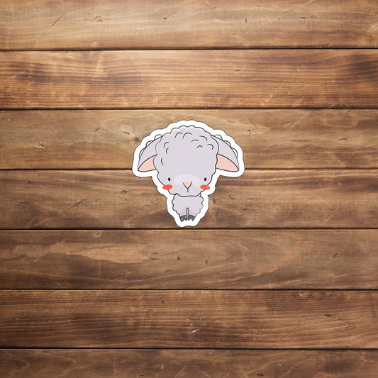 Farm Sticker