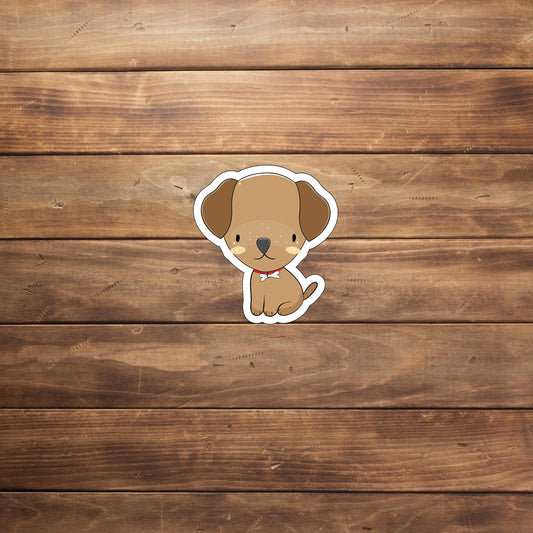 Farm Sticker