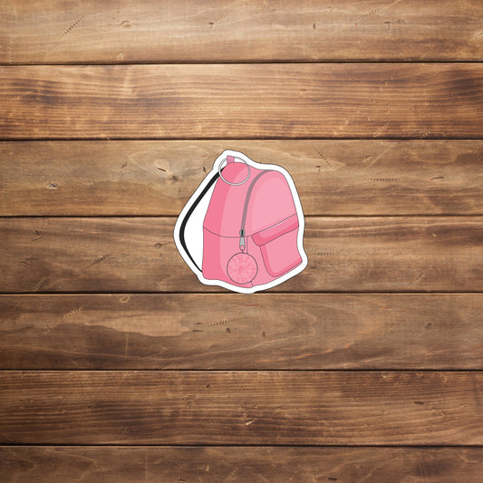 Farm Sticker