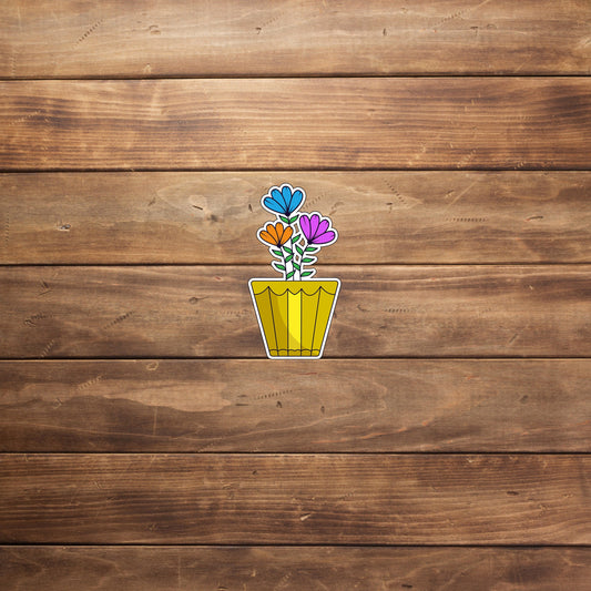 Flower Pot