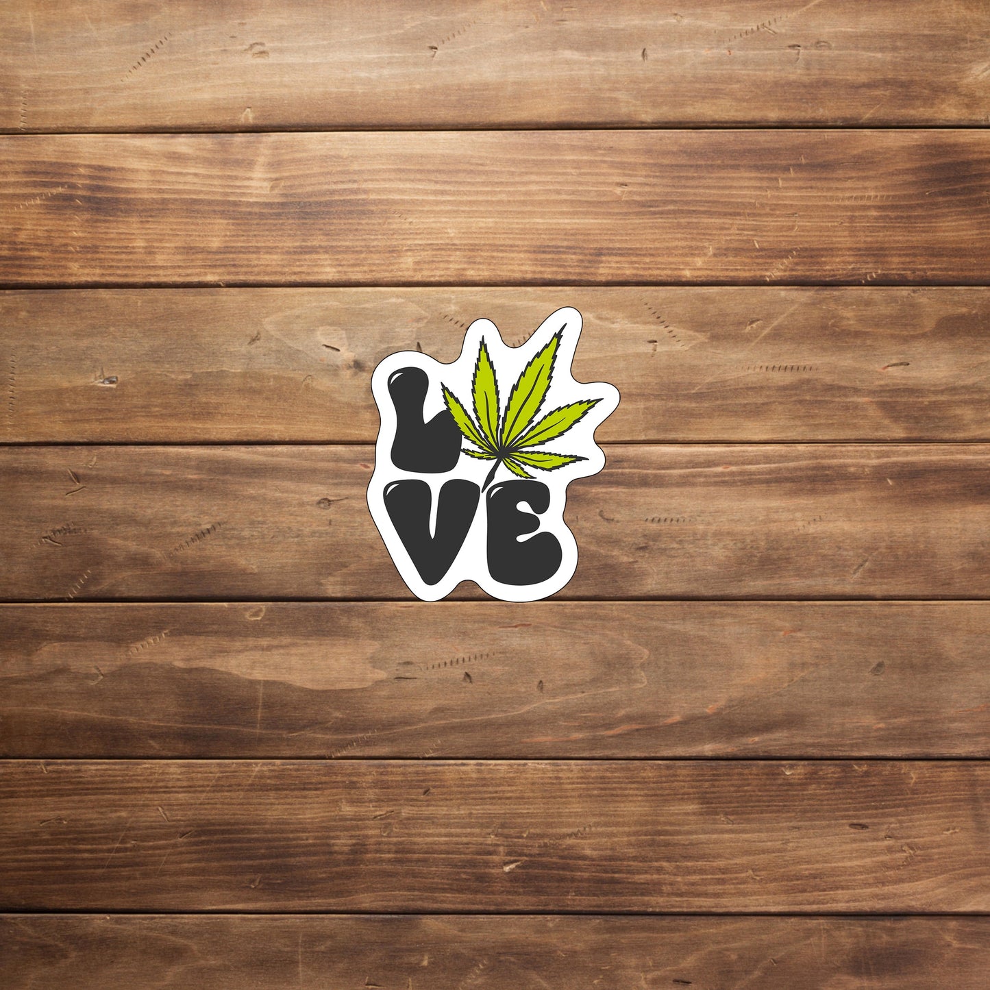 Love  Sticker