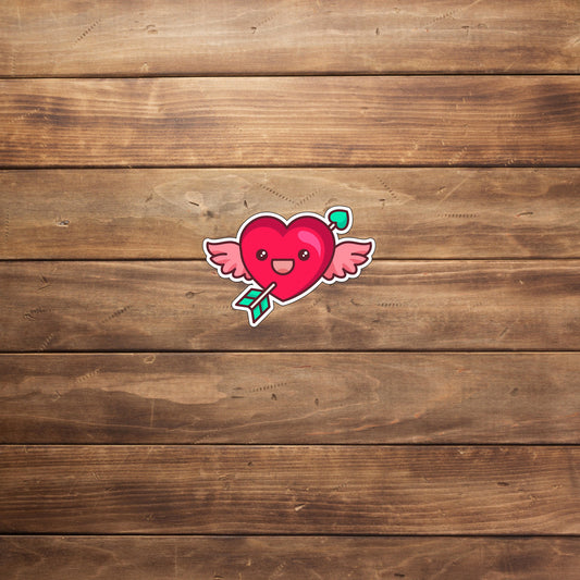 Romantic Sticker 0 Stickers
