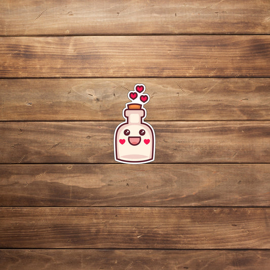 Romantic Sticker 0 Stickers