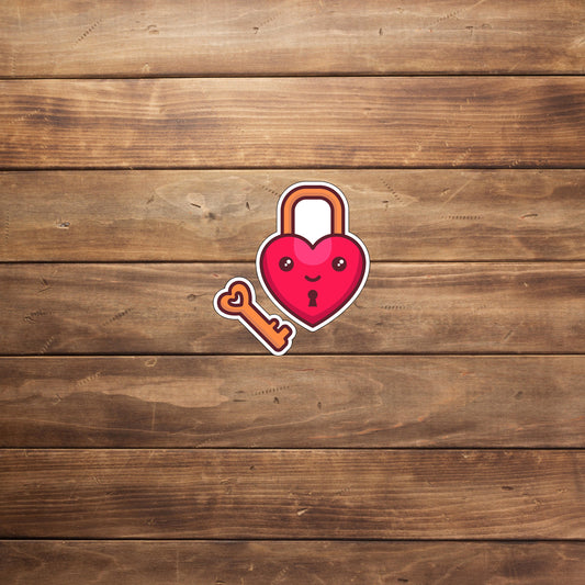 Romantic Sticker 0 Stickers