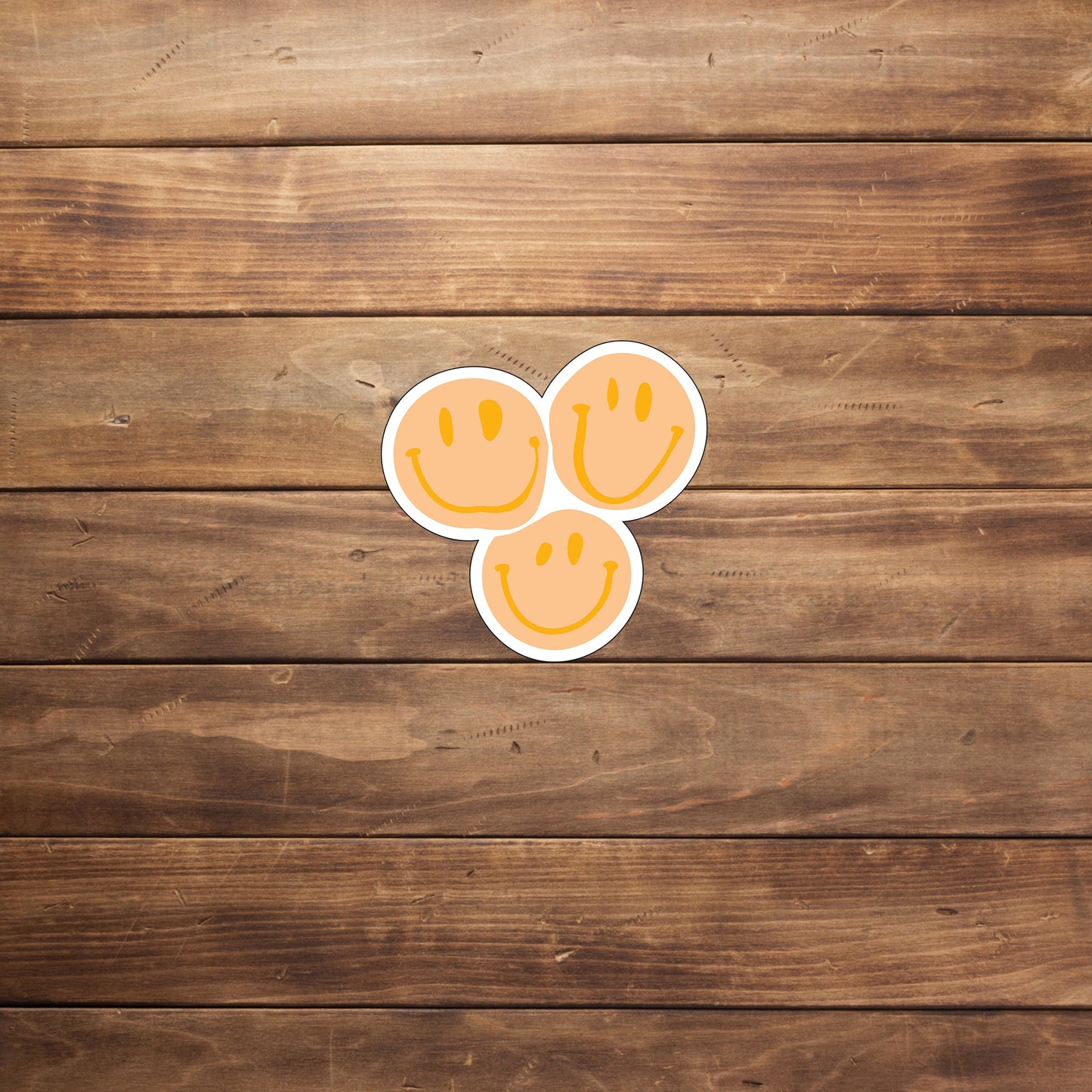 Smileys Sticker